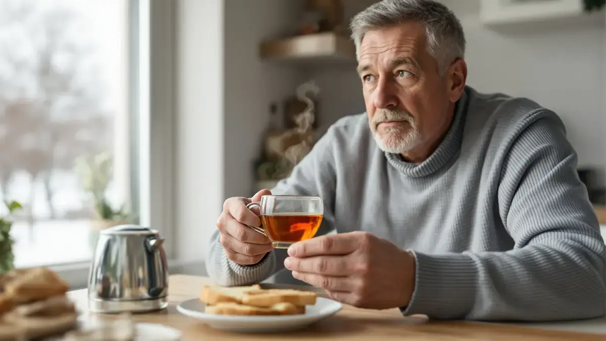 מומחי תזונה מזהירים תה שחור שנחשב לעיתים לפחות בריא מתה ירוק עלול להזיק לבריאות אם נצרך בכמות מופרזת