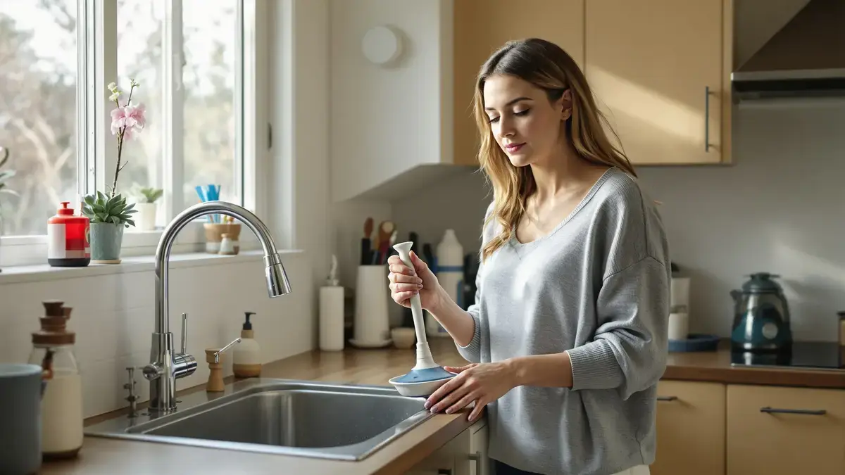 8 טיפים מעשיים לשחרור יעיל של הצנרת ללא טרחה