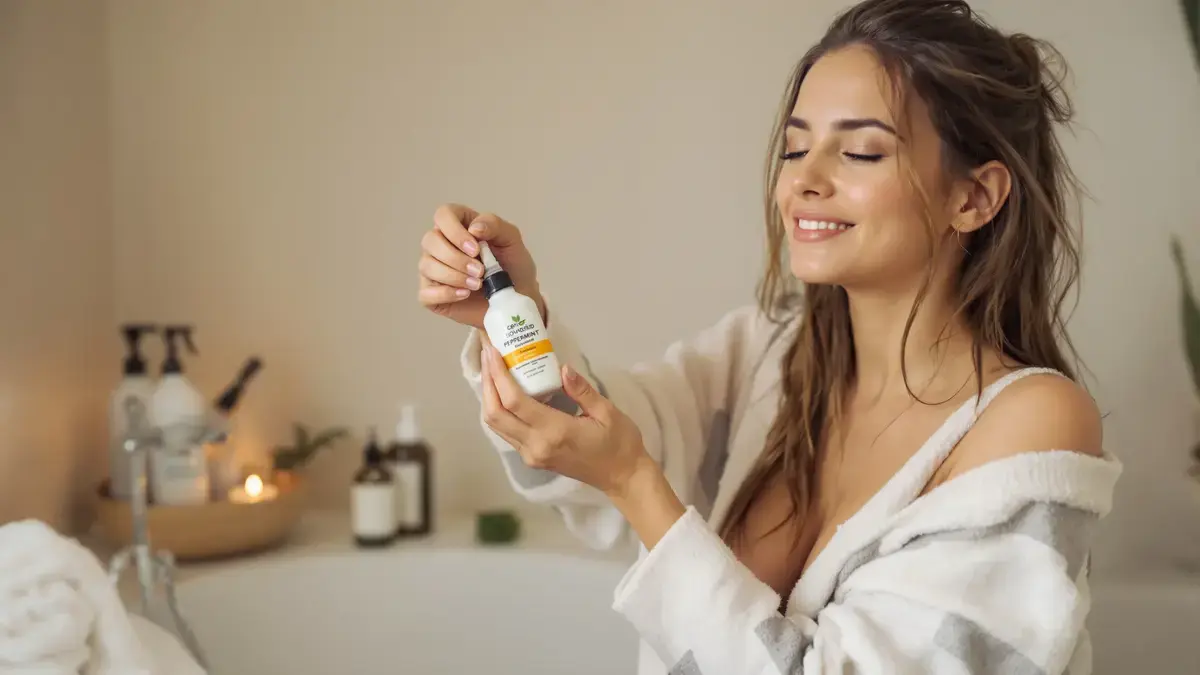 הטריק הלא מוכר הזה עוזר להיפרד מהשיער השומני ביעילות