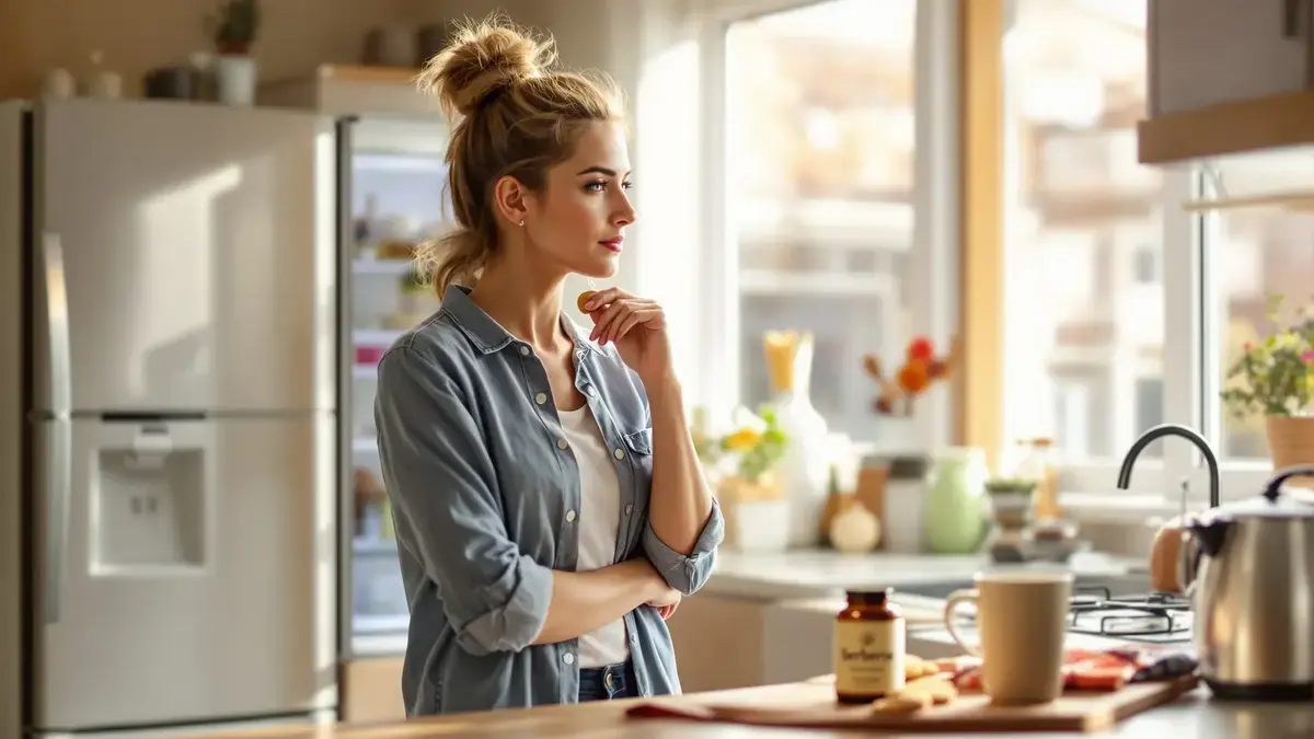 המומחים מסכימים כי הצמח הזה שלרוב מוזנח עשוי להפחית את החשק למתוק ולעודד ירידה יעילה במשקל