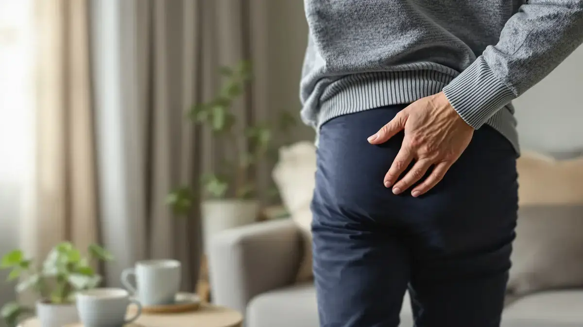 השיטה הפחות מוכרת שמעירה שרירי ישבן רדומים ונלחמת בטעות שנוטים לזלזל בה