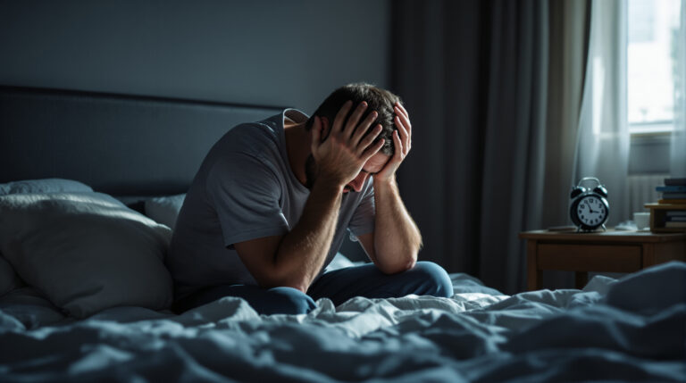 השינה המוזנחת: חוקרים מזהירים מפני סכנות בריאותיות מוערכות בחסר