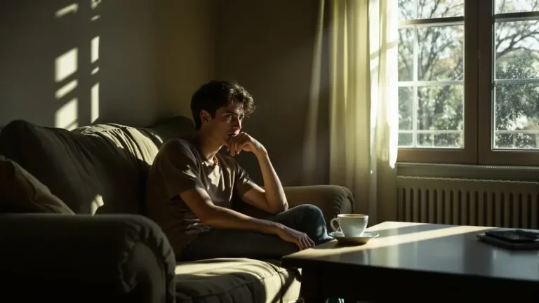 מומחים קובעים שמי שחושב יותר מדי עלול להחמיץ הזדמנויות ולהרגיש מבודד לפי פסיכולוגים