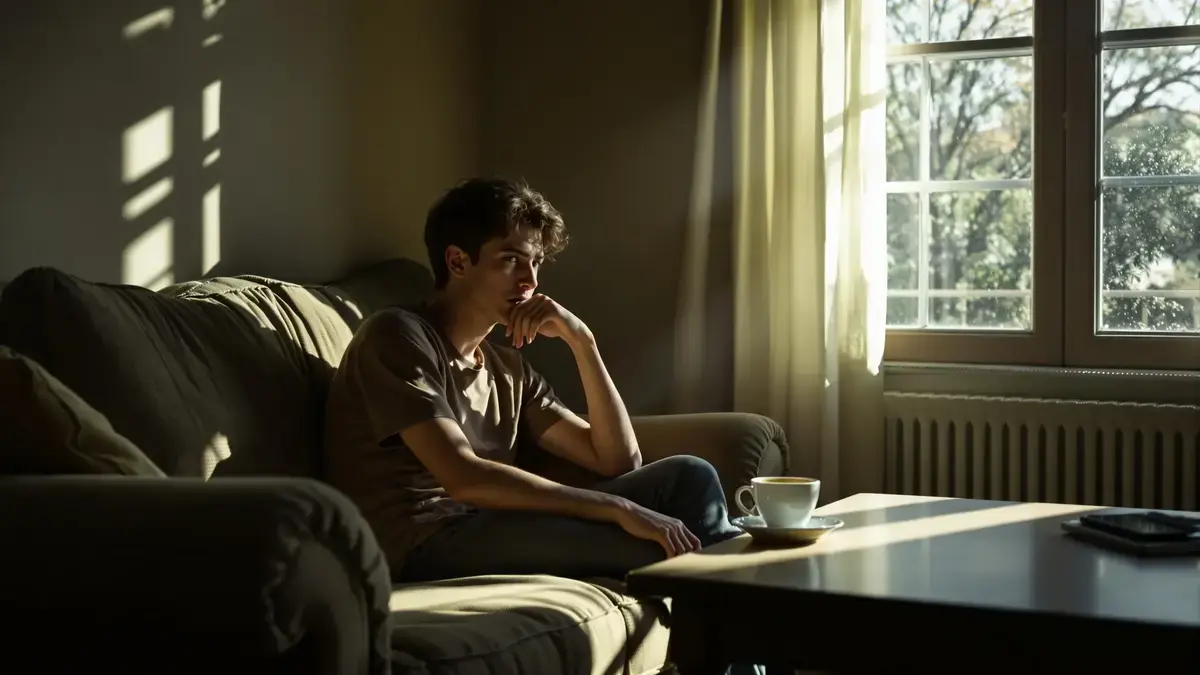 מומחים קובעים שמי שחושב יותר מדי עלול להחמיץ הזדמנויות ולהרגיש מבודד לפי פסיכולוגים