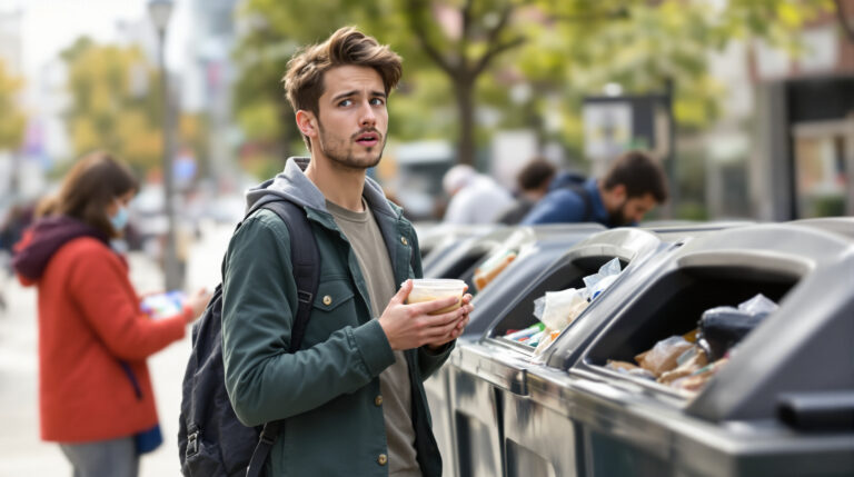 שש הרגלים אקולוגיים נפוצים שעלולים להיות מיושמים בצורה שגויה, לפי מומחי סביבה