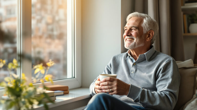 האושר: מדוע החלטה פשוטה עשויה לשנות את חייכם לפי מומחים