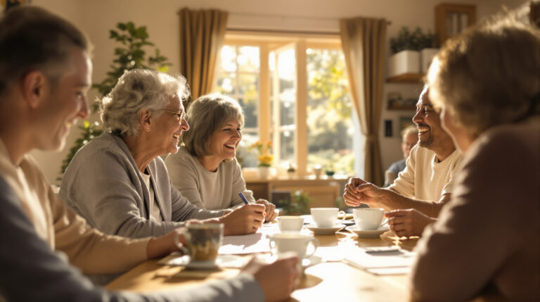 חמש עצות של מדענים לשיפור הרווחה לאורך ההזדקנות