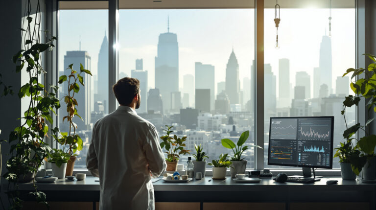 המדענים מזהירים: כדור הארץ עלול להיכנס לתקופה של אטמוספירה דלה בחמצן – השלכות על חיפוש חיים בכוכבי לכת מחוץ למערכת השמש