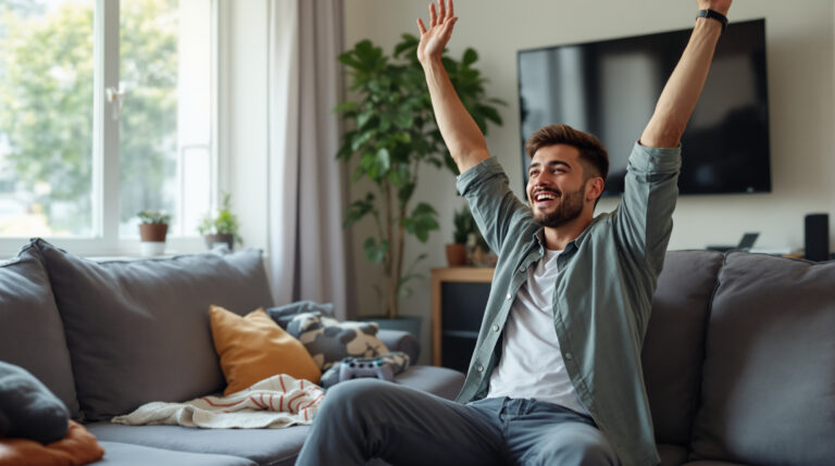 אל תיתנו לזמן לחמוק בשעות של משחק: כך הפסקות קבועות ישפרו את הריכוז והתחושה שלכם