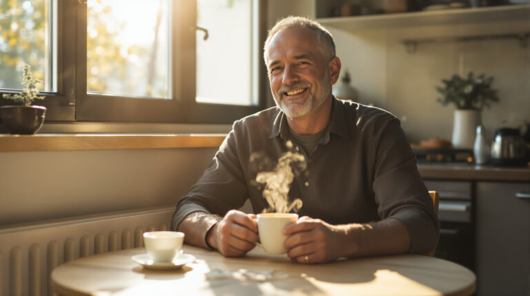 ד"ר ג'ימי מוחמד: משקה זה עשוי להעניק יתרונות רבים למוח, לפי מומחי בריאות