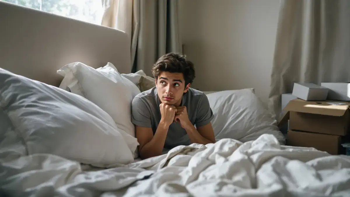 חמשת המקומות בחדר שלי שאנו חושבים שהם נקיים אך מלאים בחיידקים בלתי נראים