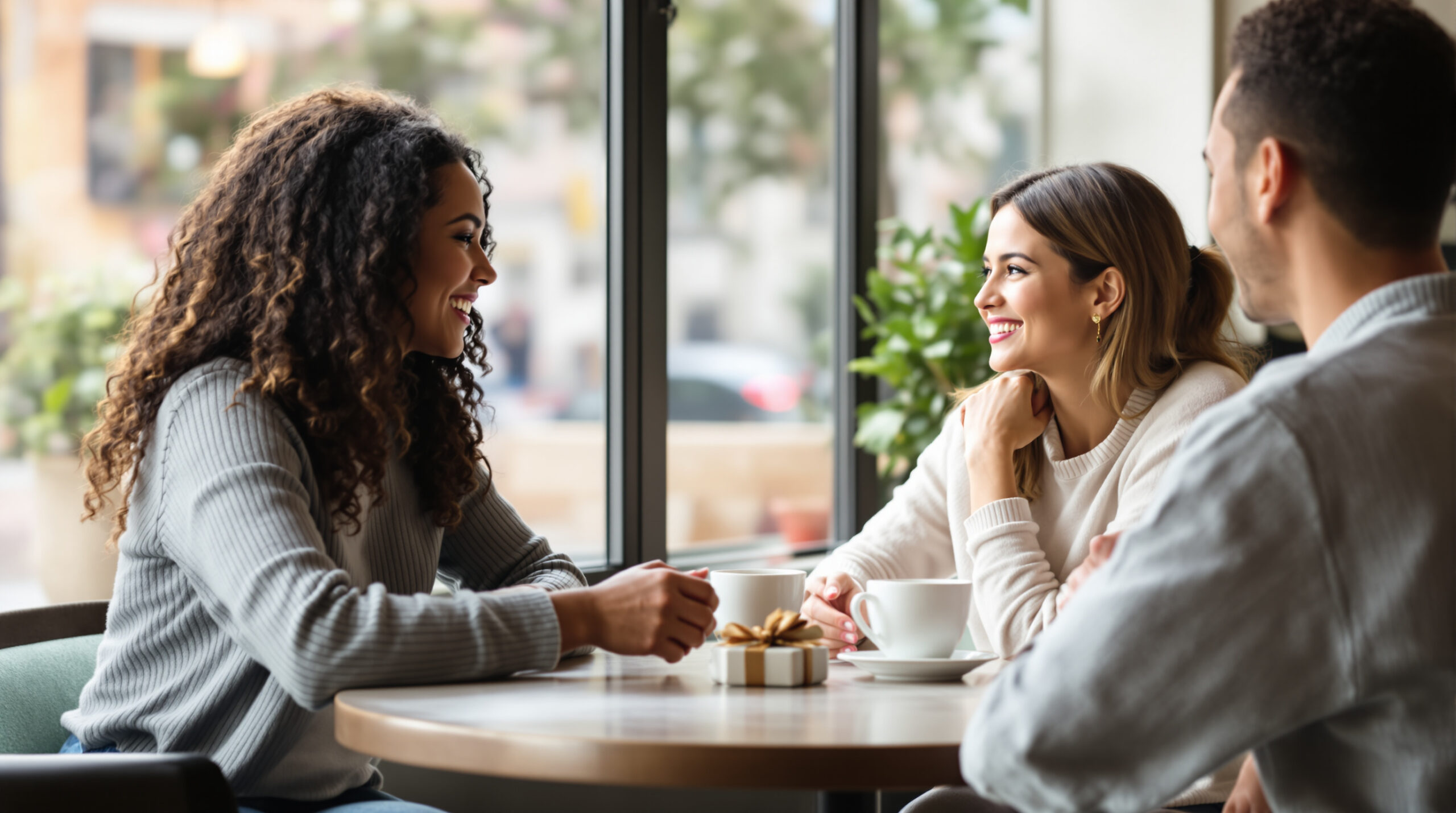 מאז שהתחלתי לשים לב לסימנים האלה, אני סוף סוף מבין מי באמת מתעניין בי במערכות היחסים שלי