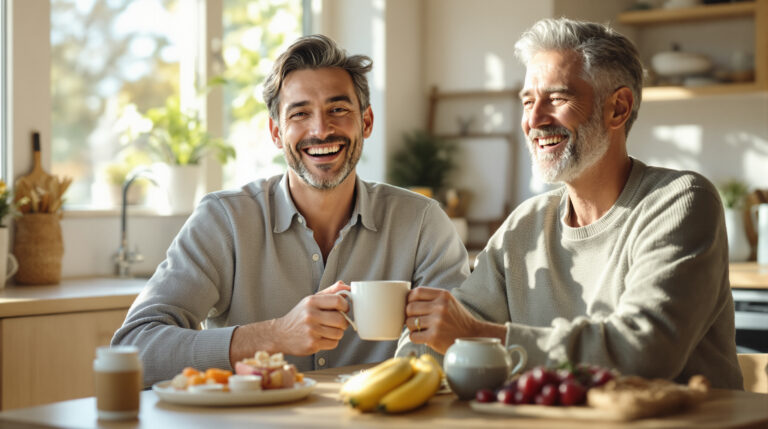 מאז שהתחלתי לשתות את הקפה שלי עם מגנזיום, שמתי לב לשינוי אמיתי באנרגיה היומיומית שלי.
