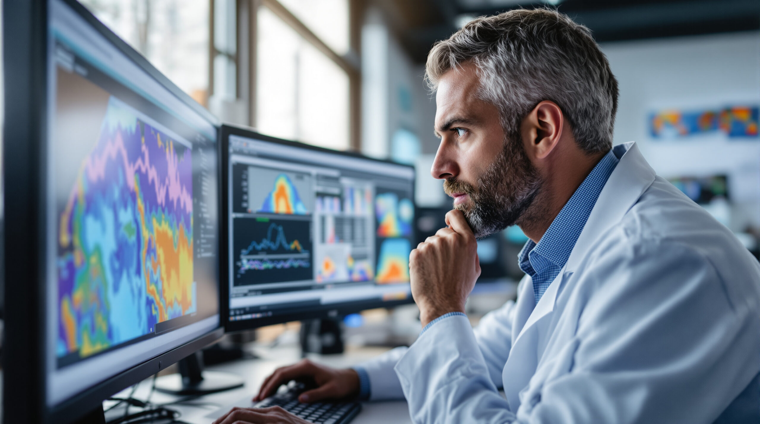 גיליתי סימנים למבנה נסתר בלב כדור הארץ": הגילוי הזה עשוי לשנות את תפיסתנו על תנועות טקטוניות