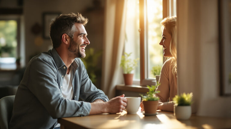 מאז שהכנסתי שלושה הרגלים פשוטים ביום יום, גיליתי אושר יומיומי ששינה את השגרה שלי