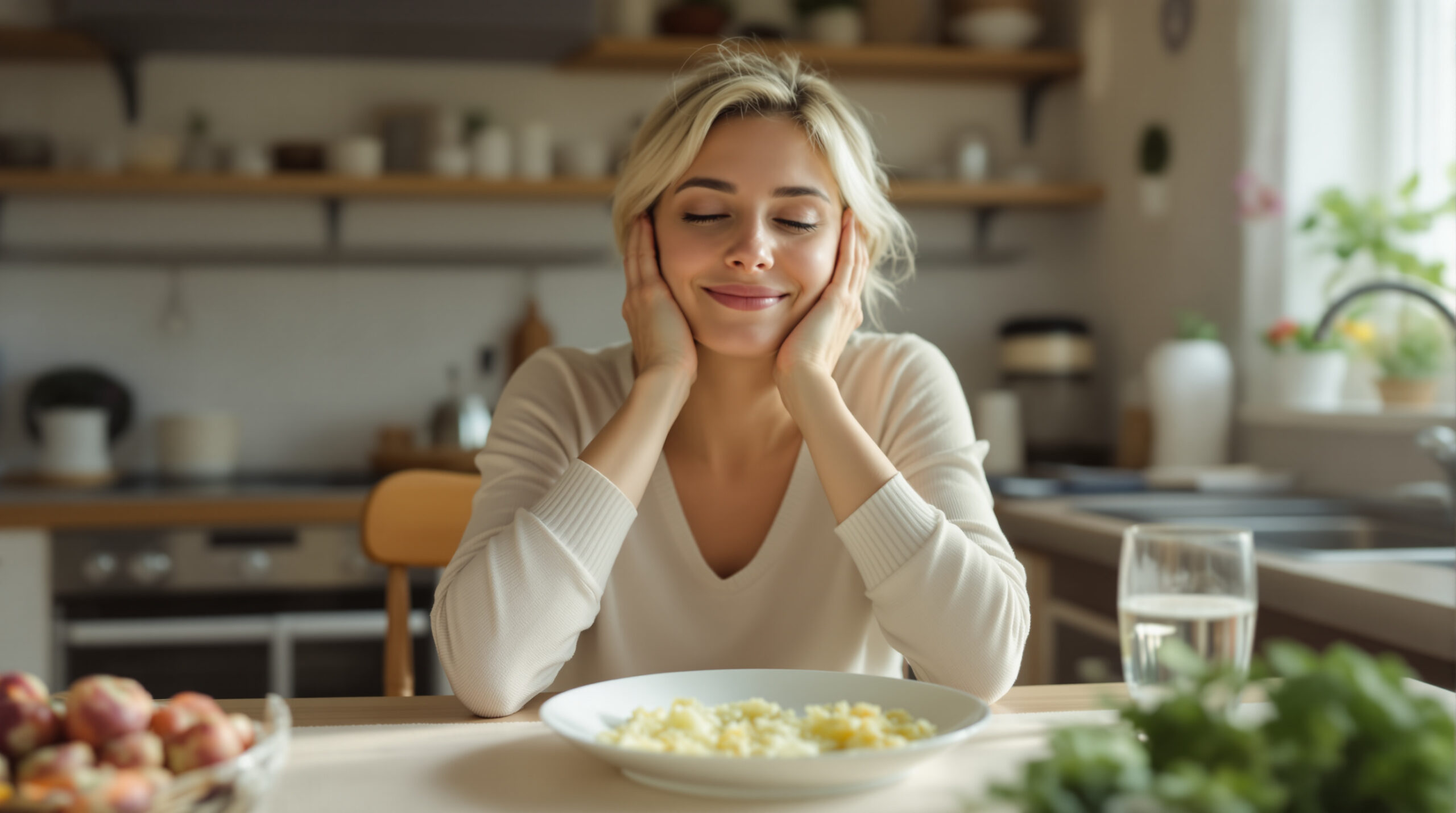 הירק ששנאתי: הבנתי שהוא גורם לנפיחות שלי וסוף סוף מצאתי שקט עם הבטן