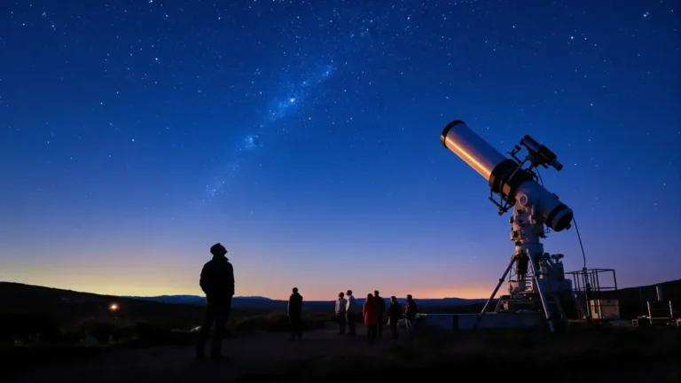 חור שחור שטורף כוכב עשוי לערער את כל מה שאנו יודעים על היקום