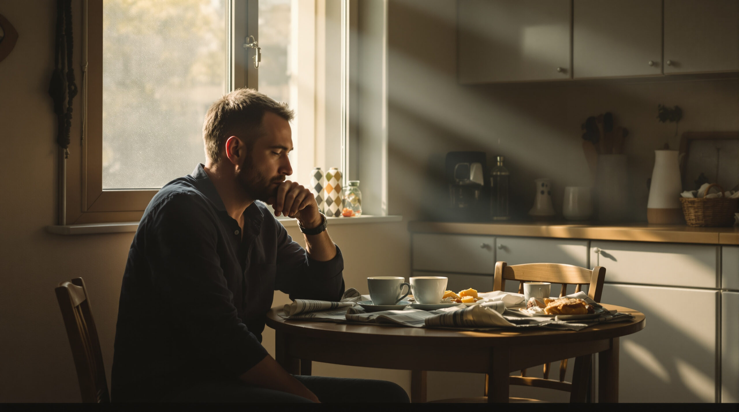 גיליתי שהאי-נוחות מלמדת אותי לקחים יקרים, גם אם הדור שלנו נוטה לשכוח זאת, וזה גורם לי להרהר מדי יום