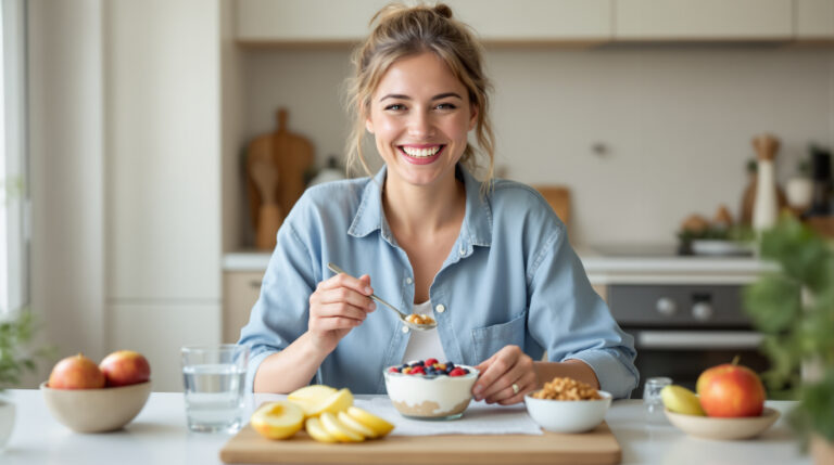חטיפים בריאים: אפשרויות לשילוב יומיומי לקידום ירידה במשקל, לפי מומחי תזונה