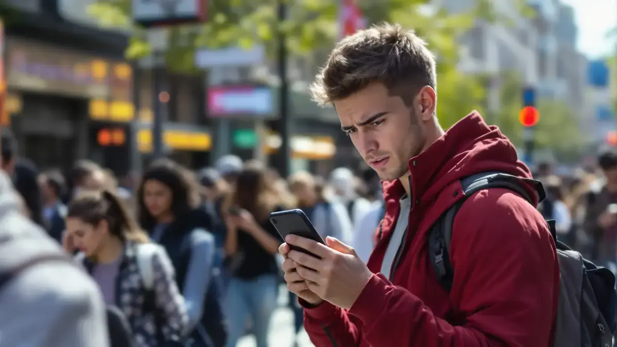 התקפה סמויה זו מכוונת לאייפונים ומאיימת על הנתונים האישיים של מיליוני משתמשים