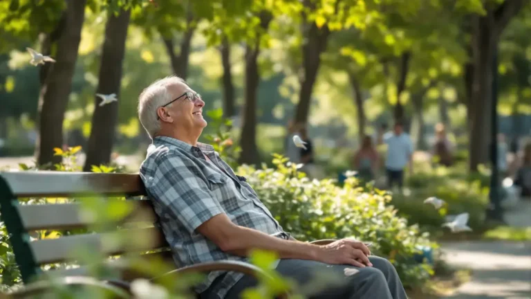 עם בואם של הימים היפים אימוץ הפעילות הזו הוא הרגל מועיל לאושר לפי המדע