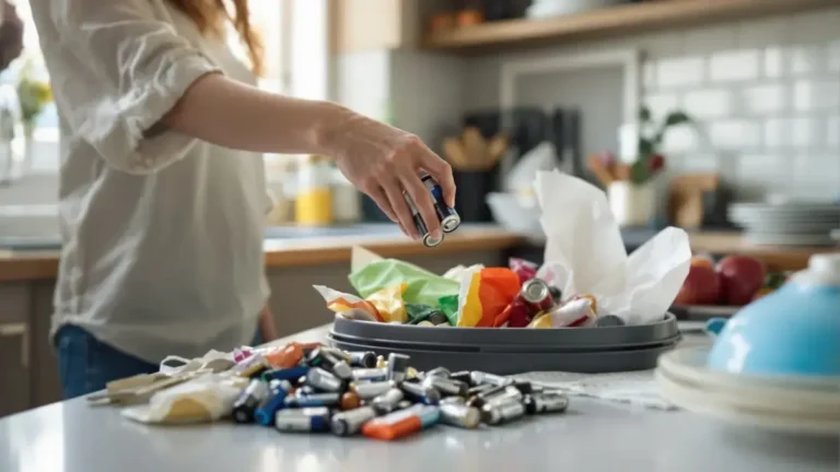 הרגל יומיומי זה המושרש היטב מהווה איום על הסביבה שרבים מתעלמים ממנו