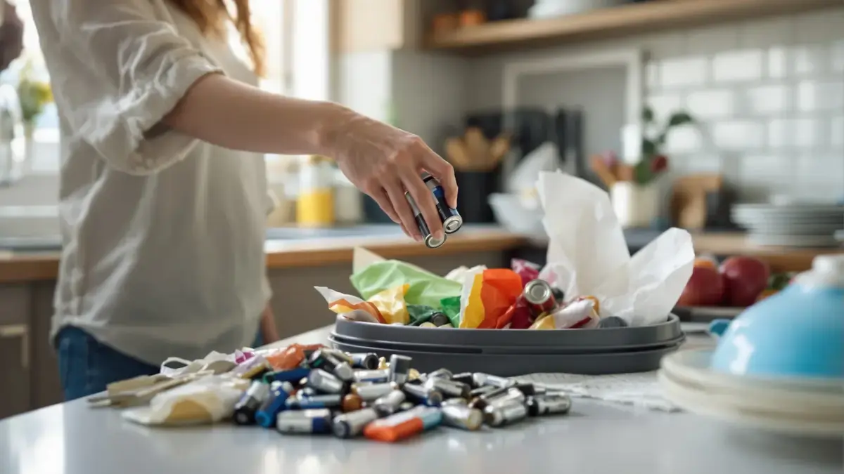 הרגל יומיומי זה המושרש היטב מהווה איום על הסביבה שרבים מתעלמים ממנו