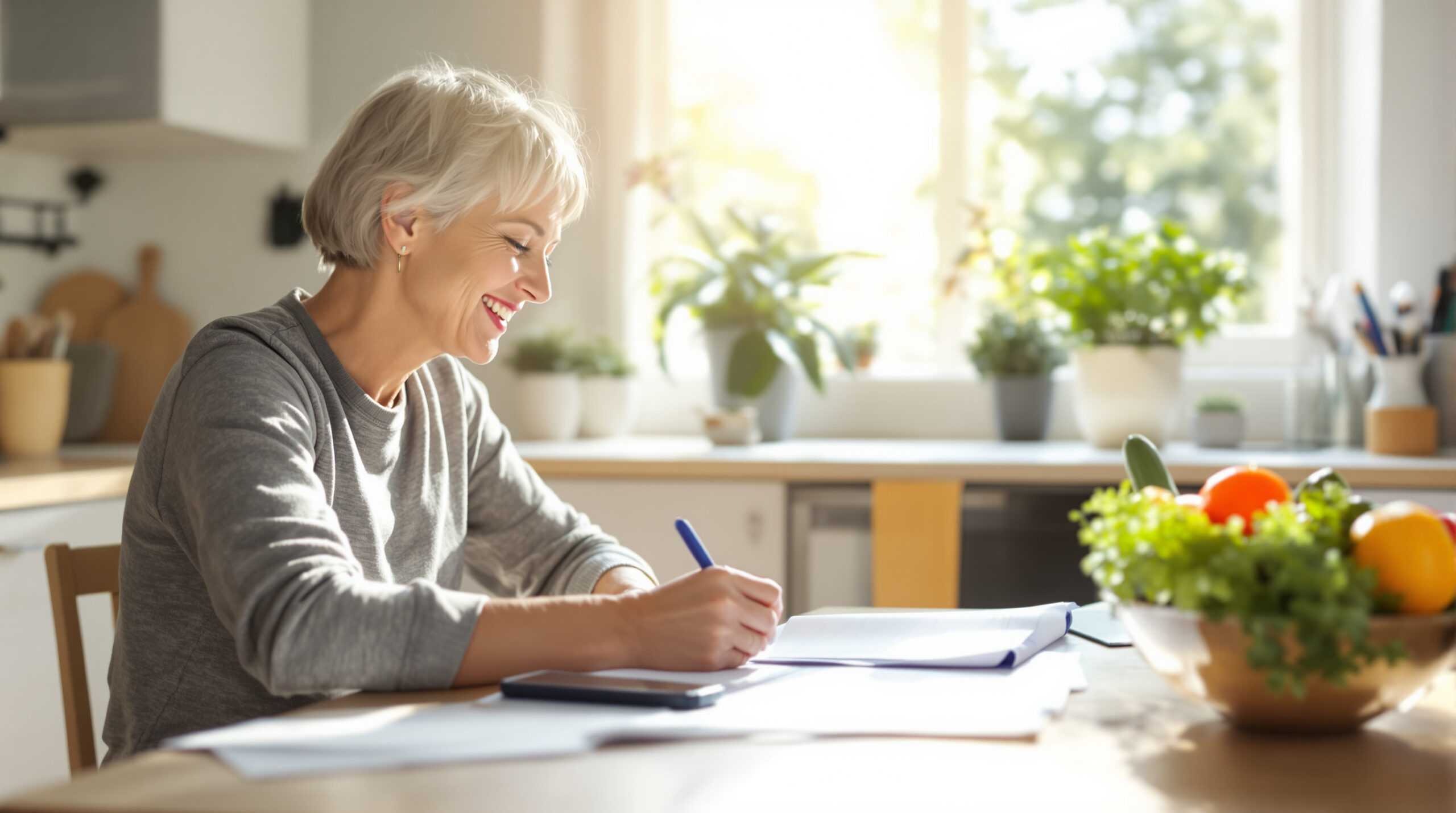 גיליתי שהאושר היומיומי טמון ב-6 הרגלים פשוטים שהכנסתי לחיי, והכול השתנה עבורי