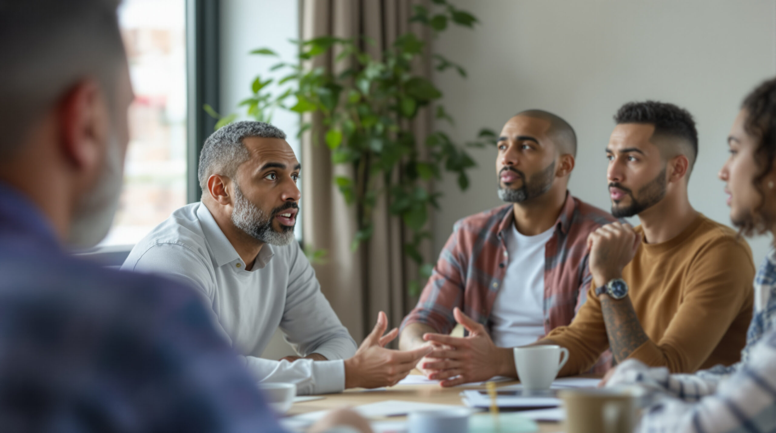 הטעו אתכם: הטכניקה התקשורתית הזו לא מבטיחה שיתייחסו ברצינות לדעתכם — הנה מה שבאמת חשוב לדעת